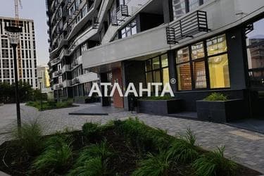 1-комнатная квартира по адресу Курортный пер. (площадь 48,0 м²) - Atlanta.ua - фото 24
