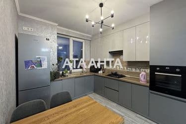 3-комнатная квартира по адресу ул. Шевченка (площадь 80 м²) - Atlanta.ua - фото 36