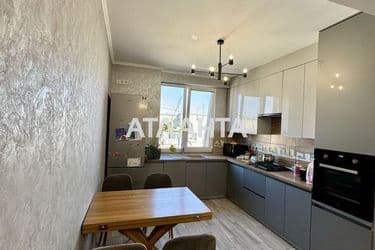 3-комнатная квартира по адресу ул. Шевченка (площадь 80 м²) - Atlanta.ua - фото 25