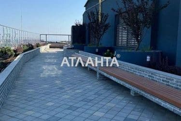 1-комнатная квартира по адресу Курортный пер. (площадь 44,9 м²) - Atlanta.ua - фото 12