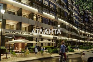 1-комнатная квартира по адресу Курортный пер. (площадь 44,9 м²) - Atlanta.ua - фото 21