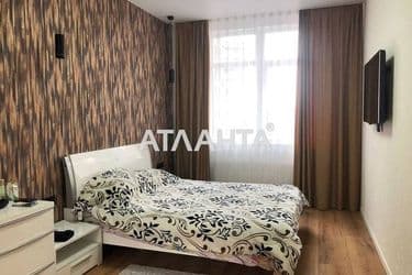 1-комнатная квартира по адресу Курортный пер. (площадь 39 м²) - Atlanta.ua - фото 15