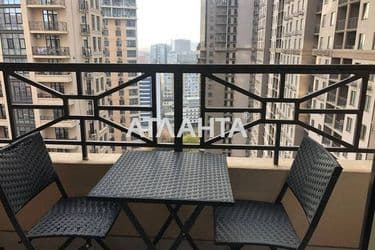 1-комнатная квартира по адресу Курортный пер. (площадь 39 м²) - Atlanta.ua - фото 17