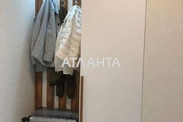 1-комнатная квартира по адресу Курортный пер. (площадь 39 м²) - Atlanta.ua - фото 18