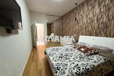 1-комнатная квартира по адресу Курортный пер. (площадь 39 м²) - Atlanta.ua - фото 26