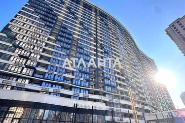 1-комнатная квартира по адресу Курортный пер. (площадь 38 м²) - Atlanta.ua - фото 16