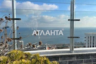 1-комнатная квартира по адресу Курортный пер. (площадь 38 м²) - Atlanta.ua - фото 18