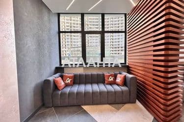 1-комнатная квартира по адресу Курортный пер. (площадь 38 м²) - Atlanta.ua - фото 21