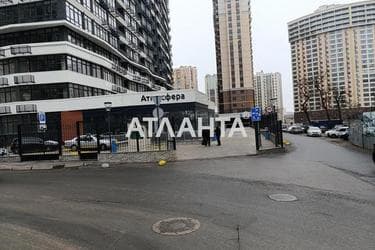 1-комнатная квартира по адресу Курортный пер. (площадь 33,6 м²) - Atlanta.ua - фото 20