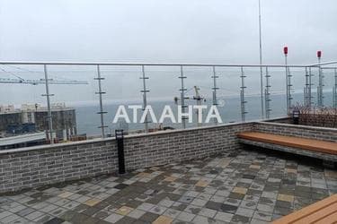 1-комнатная квартира по адресу Курортный пер. (площадь 33,6 м²) - Atlanta.ua - фото 23