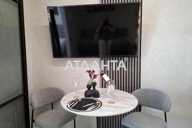 1-комнатная квартира по адресу Курортный пер. (площадь 33,6 м²) - Atlanta.ua - фото 27