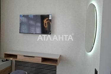 1-комнатная квартира по адресу Курортный пер. (площадь 33,6 м²) - Atlanta.ua - фото 28