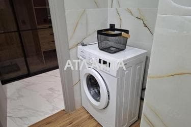 1-комнатная квартира по адресу Курортный пер. (площадь 33,6 м²) - Atlanta.ua - фото 29