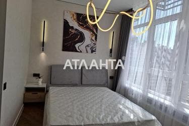 1-комнатная квартира по адресу Курортный пер. (площадь 33,6 м²) - Atlanta.ua - фото 30