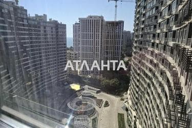 1-комнатная квартира по адресу Курортный пер. (площадь 33,6 м²) - Atlanta.ua - фото 31