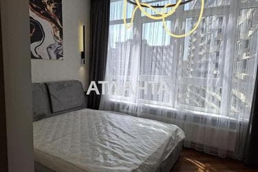 1-комнатная квартира по адресу Курортный пер. (площадь 33,6 м²) - Atlanta.ua - фото 32