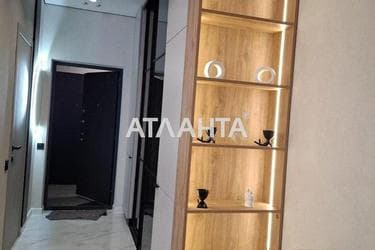 1-комнатная квартира по адресу Курортный пер. (площадь 33,6 м²) - Atlanta.ua - фото 34