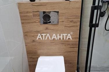 1-комнатная квартира по адресу Курортный пер. (площадь 33,6 м²) - Atlanta.ua - фото 36