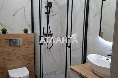 1-комнатная квартира по адресу Курортный пер. (площадь 33,6 м²) - Atlanta.ua - фото 37