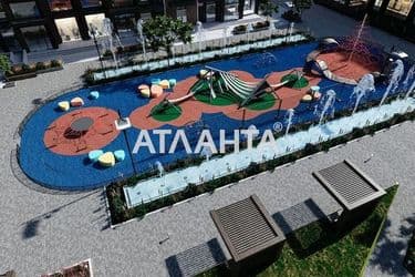 1-room apartment apartment by the address st. Fontanskaya dor Perekopskoy Divizii (area 35 m²) - Atlanta.ua - photo 23