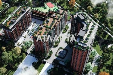 1-room apartment apartment by the address st. Fontanskaya dor Perekopskoy Divizii (area 35 m²) - Atlanta.ua - photo 24