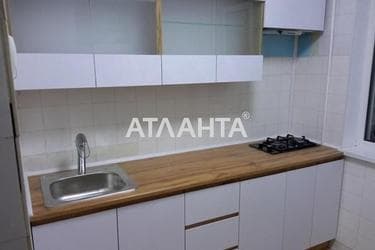 2-комнатная квартира по адресу ул. Солнечная (площадь 44,7 м²) - Atlanta.ua - фото 12