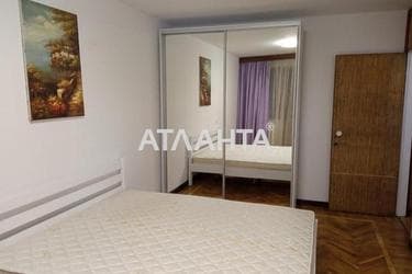 2-комнатная квартира по адресу ул. Солнечная (площадь 44,7 м²) - Atlanta.ua - фото 17