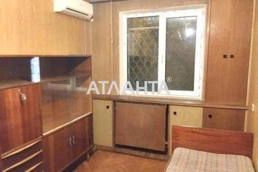 2-комнатная квартира по адресу ул. Солнечная (площадь 44,7 м²) - Atlanta.ua - фото 16