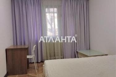 2-комнатная квартира по адресу ул. Солнечная (площадь 44,7 м²) - Atlanta.ua - фото 18