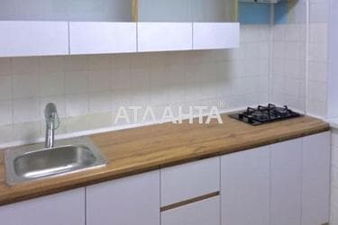 2-комнатная квартира по адресу ул. Солнечная (площадь 44,7 м²) - Atlanta.ua - фото 15