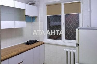 2-комнатная квартира по адресу ул. Солнечная (площадь 44,7 м²) - Atlanta.ua - фото 14