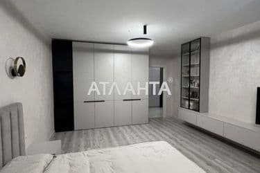 2-комнатная квартира по адресу ул. Разумовская (площадь 74 м²) - Atlanta.ua - фото 14