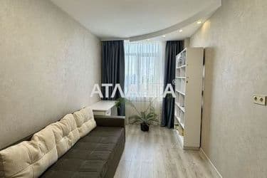 2-комнатная квартира по адресу ул. Разумовская (площадь 74 м²) - Atlanta.ua - фото 15