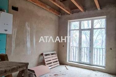 2-комнатная квартира по адресу ул. Международная (площадь 62,1 м²) - Atlanta.ua - фото 13
