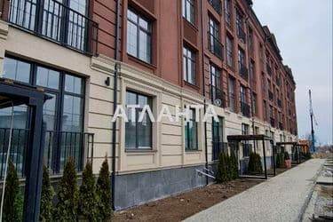 2-комнатная квартира по адресу ул. Международная (площадь 62,1 м²) - Atlanta.ua - фото 15