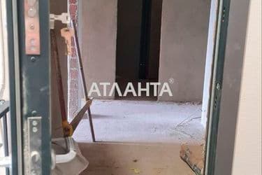 2-комнатная квартира по адресу ул. Международная (площадь 62,1 м²) - Atlanta.ua - фото 18