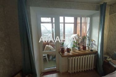 1-комнатная квартира по адресу ул. Жолио-кюри (площадь 32 м²) - Atlanta.ua - фото 15