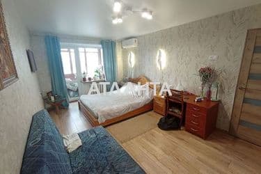 1-комнатная квартира по адресу ул. Жолио-кюри (площадь 32 м²) - Atlanta.ua - фото 11