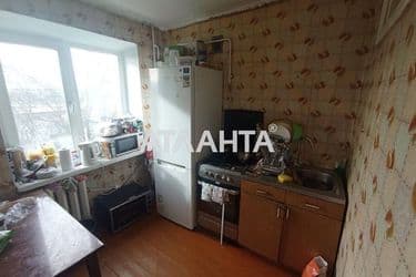 1-комнатная квартира по адресу ул. Жолио-кюри (площадь 32 м²) - Atlanta.ua - фото 16