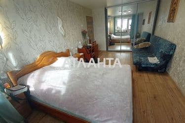 1-комнатная квартира по адресу ул. Жолио-кюри (площадь 32 м²) - Atlanta.ua - фото 13