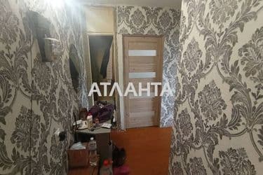 1-комнатная квартира по адресу ул. Жолио-кюри (площадь 32 м²) - Atlanta.ua - фото 12