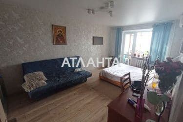 1-комнатная квартира по адресу ул. Жолио-кюри (площадь 32 м²) - Atlanta.ua - фото 14