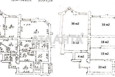 Комерційна нерухомість за адресою вул. Заболотного ак. (площа 148 м²) - Atlanta.ua - фото 40