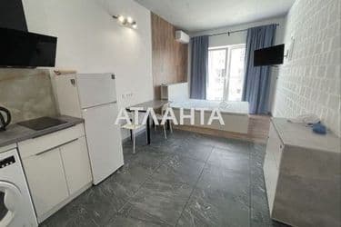 1-кімнатна квартира за адресою вул. Боровського Миколи (площа 30 м²) - Atlanta.ua - фото 11