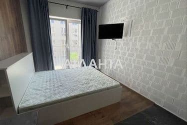 1-кімнатна квартира за адресою вул. Боровського Миколи (площа 30 м²) - Atlanta.ua - фото 12