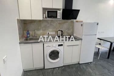 1-кімнатна квартира за адресою вул. Боровського Миколи (площа 30 м²) - Atlanta.ua - фото 13