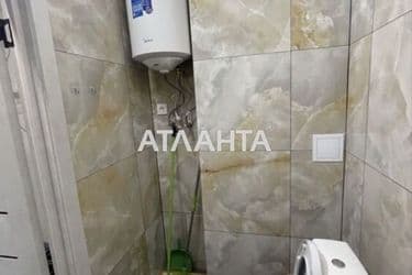 1-кімнатна квартира за адресою вул. Боровського Миколи (площа 30 м²) - Atlanta.ua - фото 17