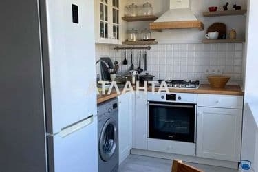 2-кімнатна квартира за адресою вул. Генерала Тарнавського (площа 44 м²) - фото 11 2-кімнатна квартира за адресою вул. Генерала Тарнавського (площа 44 м²) - Atlanta.ua - фото 11