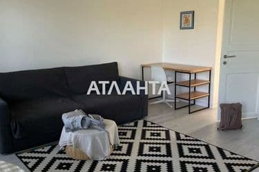 2-кімнатна квартира за адресою вул. Генерала Тарнавського (площа 44 м²) - фото 13 2-кімнатна квартира за адресою вул. Генерала Тарнавського (площа 44 м²) - Atlanta.ua - фото 13