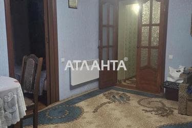 3-кімнатна квартира за адресою вул. Чорноморського Козацтва (площа 43 м²) - Atlanta.ua - фото 15